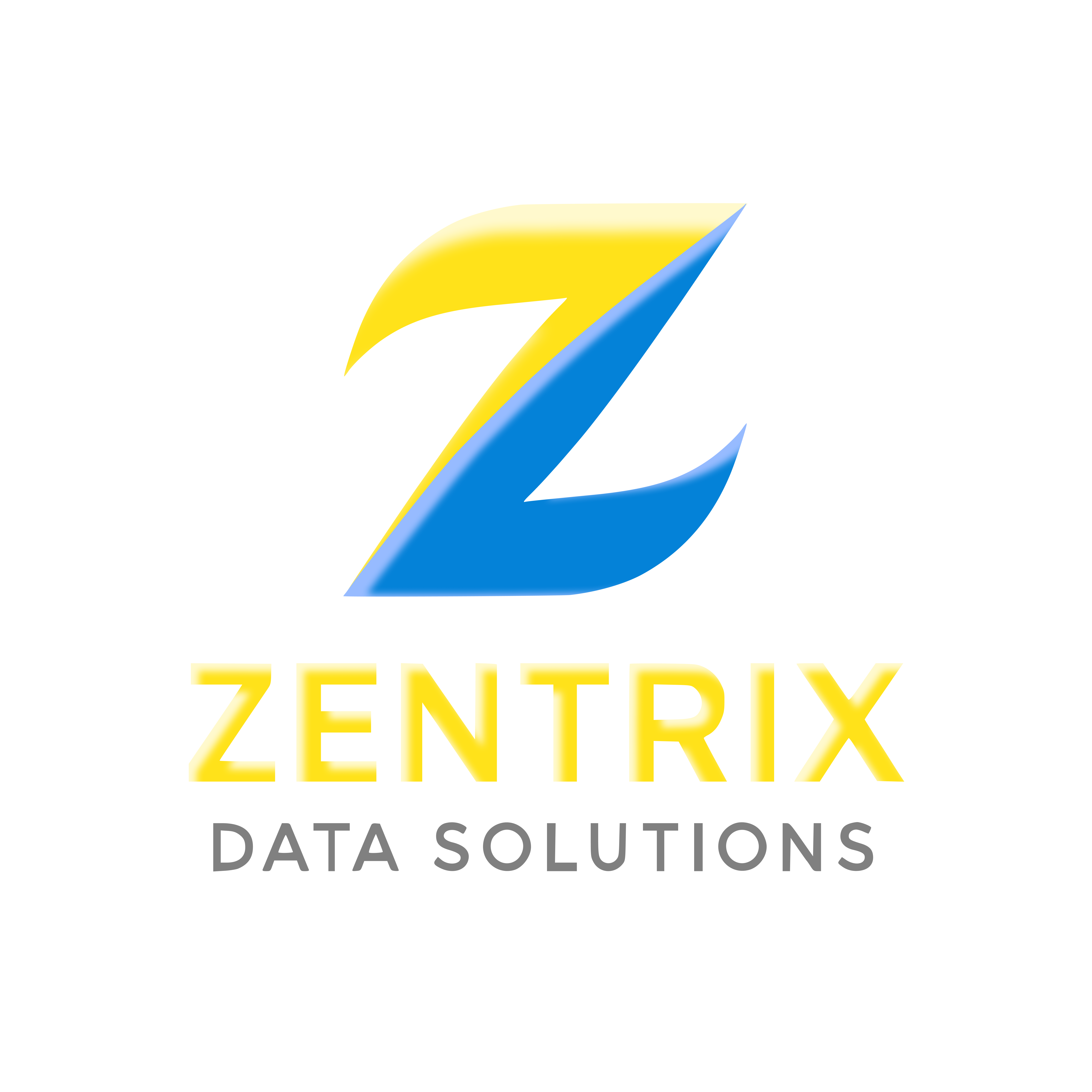 Zentrix Logo